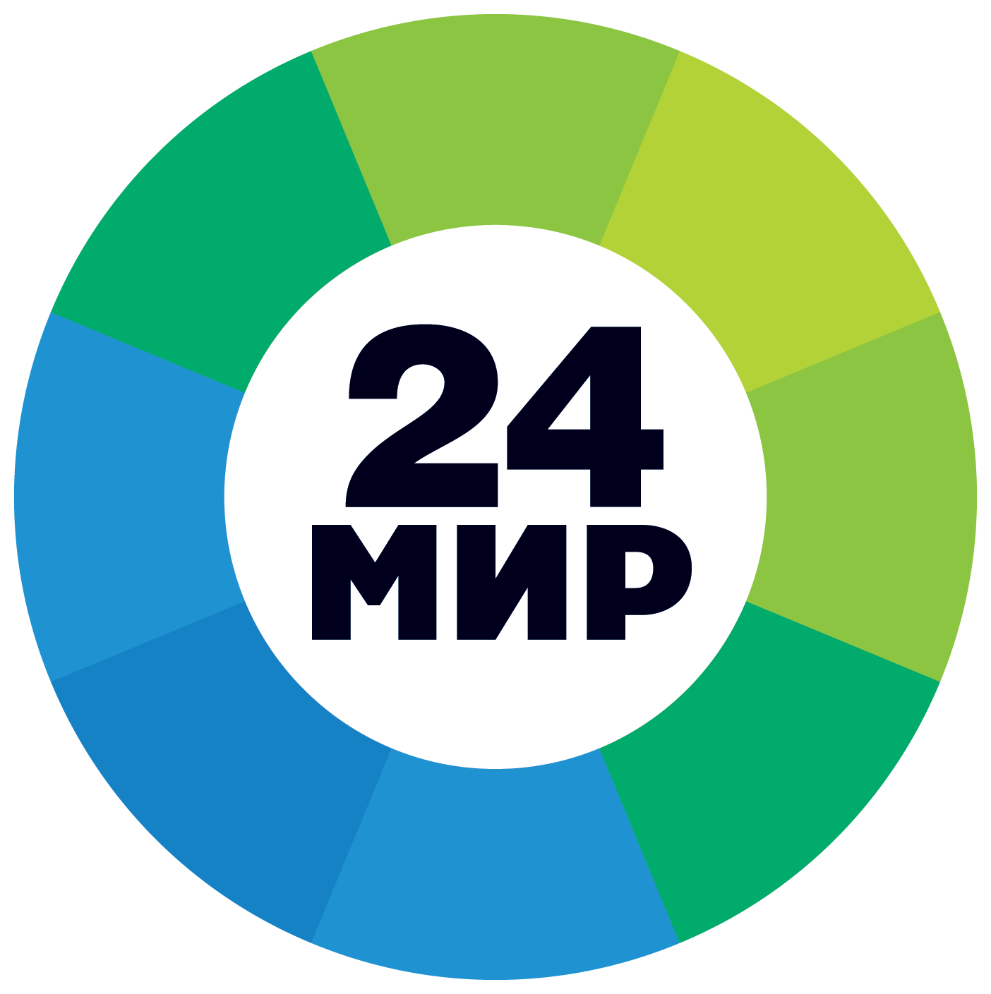 Мир 24